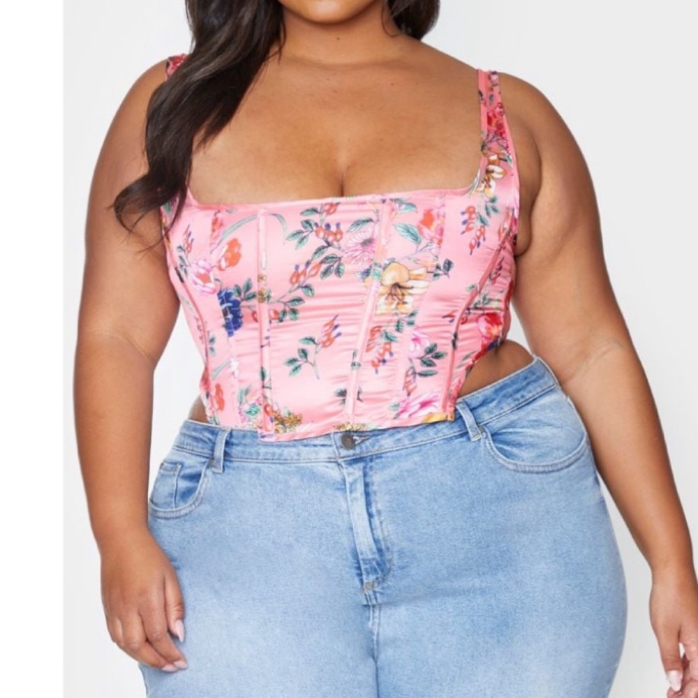 Fitted top